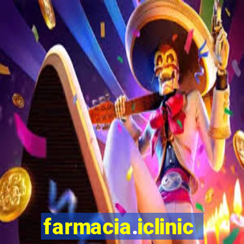 farmacia.iclinic rx.com br